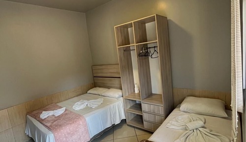 Executive Twin Room