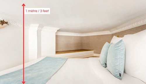Apartment, City View