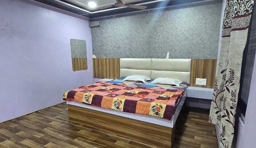Deluxe Double Room, Mountain View