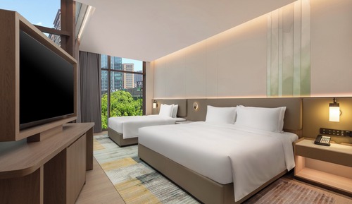 1 Bedroom Suite Kids Theme