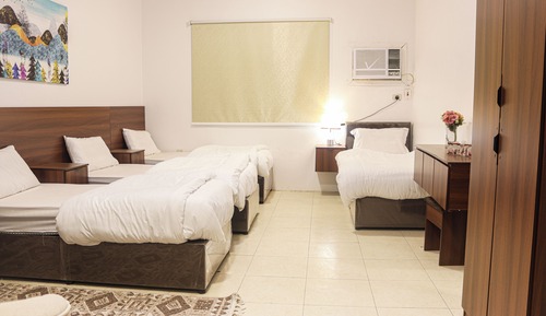 Superior Suite, 2 Bedrooms