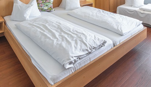 Classic Suite, Balcony, Valley View