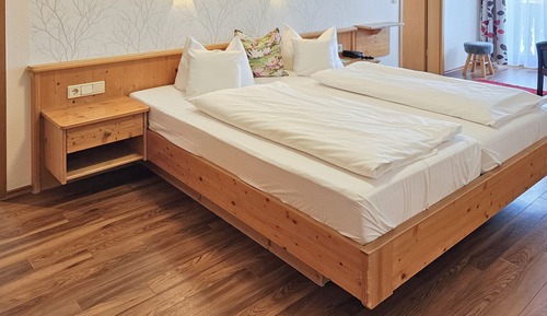 Quadruple Room, Balcony, City View