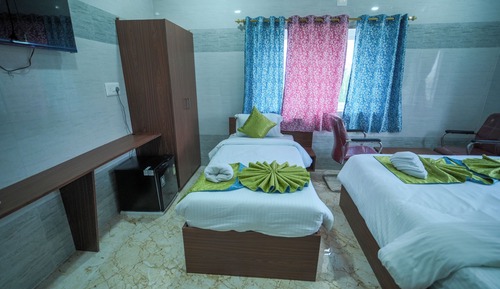 Premium Room