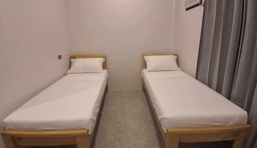 Basic Room
