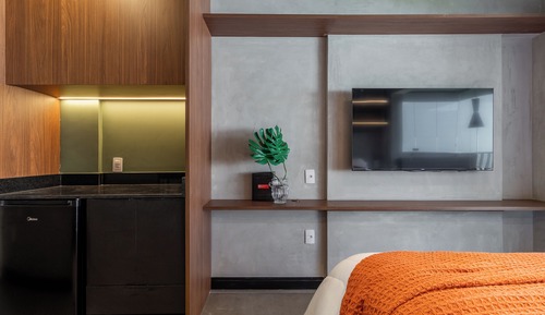 Comfort Studio