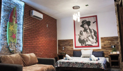 Habitacion Jimmy/Bob