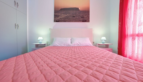 Comfort Apartment, Mountain View