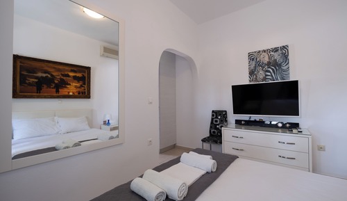 Standard Condo, City View