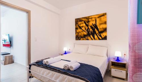 Semi-basement Economy 1