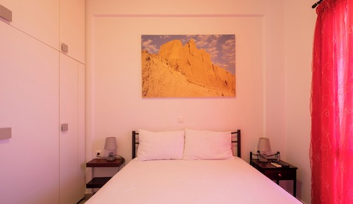 Comfort Apartment, Sea View