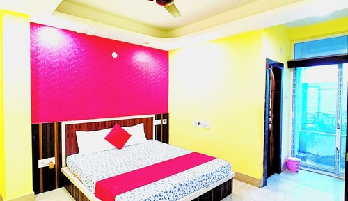 Classic Double Room, Air conditioning