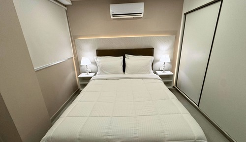 Family Apartment, 2 Bedrooms, Balcony