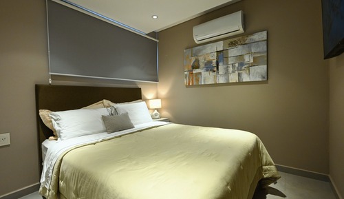 Standard Apartment, 1 Bedroom