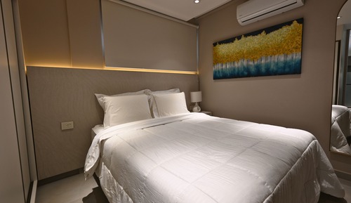 Standard Apartment, 1 Bedroom