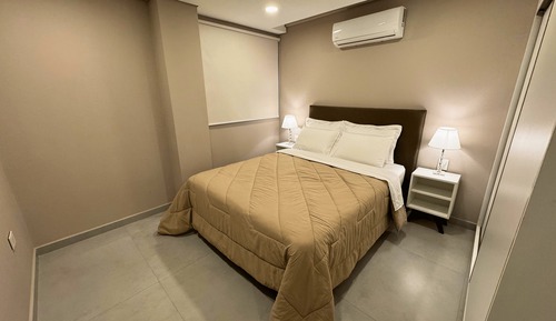 Family Apartment, 2 Bedrooms, Balcony