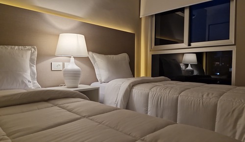 Superior Apartment, 2 Bedrooms, Balcony