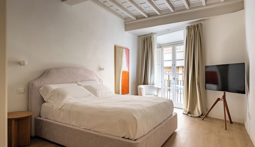 Comfort Apartment