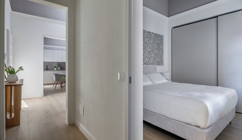 Elite Apartment
