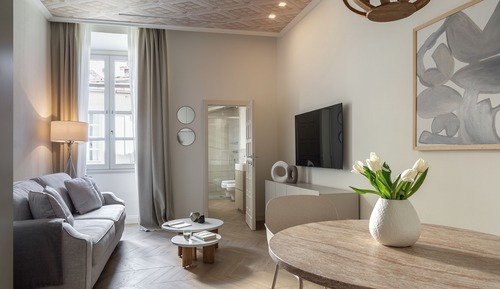 Premier Apartment