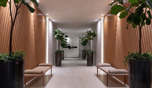 Premium Apartment