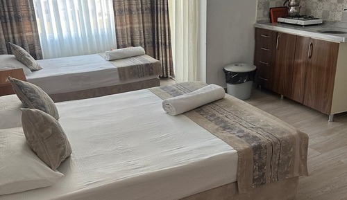 Economy Room, 1 Bedroom