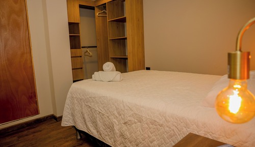 Comfort Apartment, 1 Queen Bed