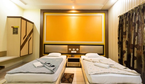Classic Double or Twin Room