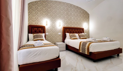 Classic Triple Room