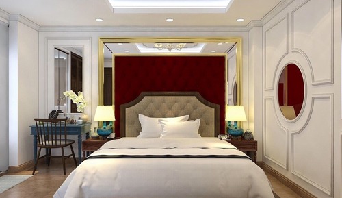 Room (Day Use - 3 hours)