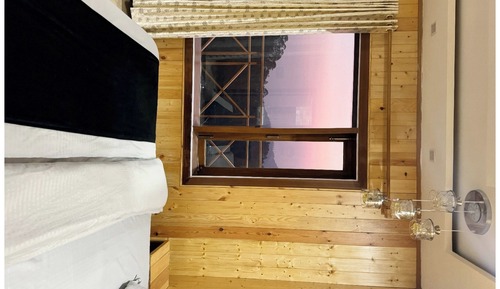 Standard Double Room, Mountain View
