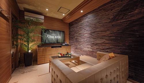 Deluxe Double Room, 1 King Bed, Smoking