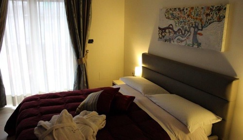 Basic Triple Room