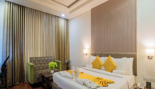 Superior Room