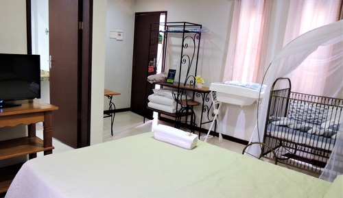 Family Triple Room