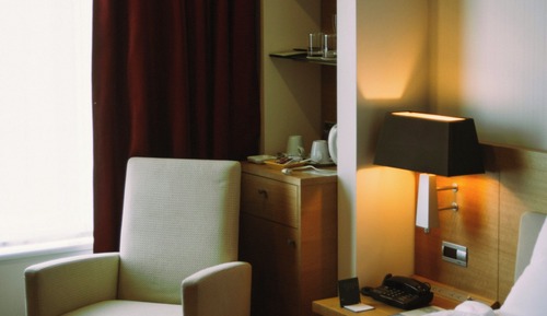 Deluxe Studio Suite, Mountain View