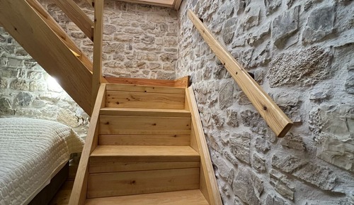 Family Duplex, 2 Bedrooms, City View