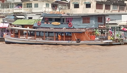 Basic Cabin, 1 Queen Bed, Air conditioning, River View