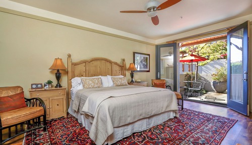 Comfort Room
