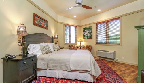 Classic Room