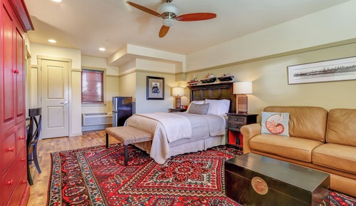Comfort Studio Suite