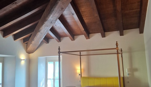 Deluxe Suite, Garden View