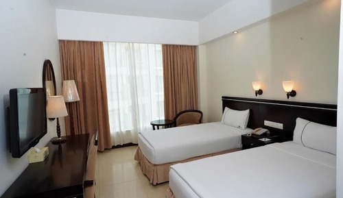 Junior Suite