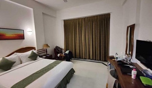Executive Suite, Balcony, Sea View
