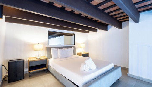 Loft, 1 Bedroom, Non Smoking, Kitchen