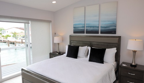 Luxury Townhome, Villa 232D