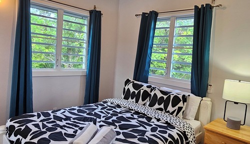 Deluxe Apartment, 216A Upper Level