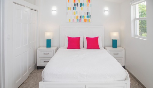 Luxury Townhome, Villa 247C