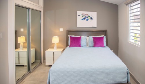 Superior Townhome, Villa 246D