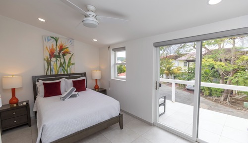 Luxury Townhome, Villa 247B